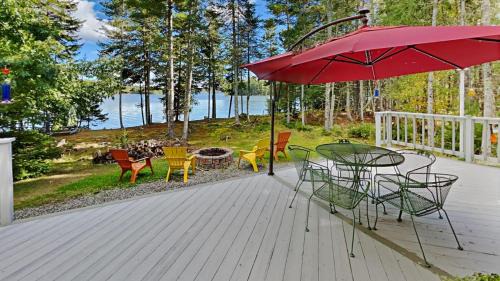 Franklin Casa | Wolfe's Way