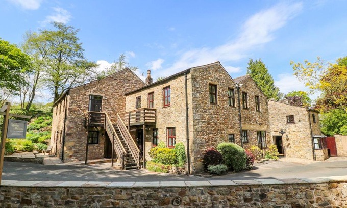Preston Casa | Wolfen Mill
