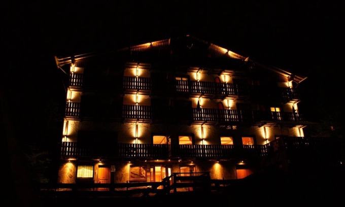 Kopp Hotel | Wolffhotel