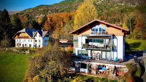 Sankt Wolfgang im Salzkammergut Apartamento | Wolfgangsee Appartment