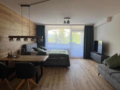 Strobl Apartamento | Wolfgangsee Ferienappartement Seeliebe