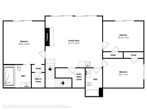 Swanton Casa | Wolfpack Retreat