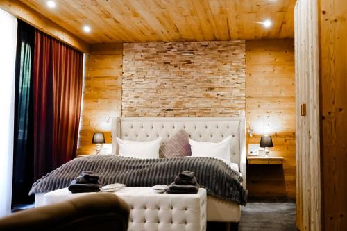 Bad Harzburg Hotel | Wolfstein - Le Boutique Hotel