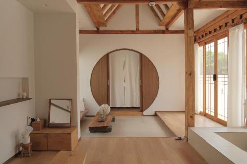 Gyeongju Casa | Wolha