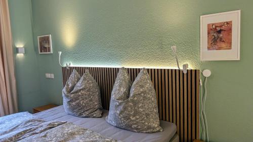 Bad Liebenzell Casa | WOLKE - ankommen und Zuhause fühlen - Apart-VL