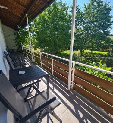 Erbach Apartamento | Wolke7 und Himmelsleiter2