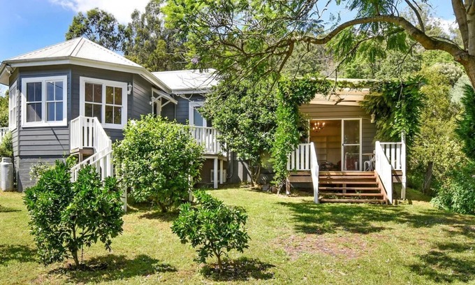 Wollombi Casa | Wollombi Cottage | Fresh & Refurbished | Walk to the Village