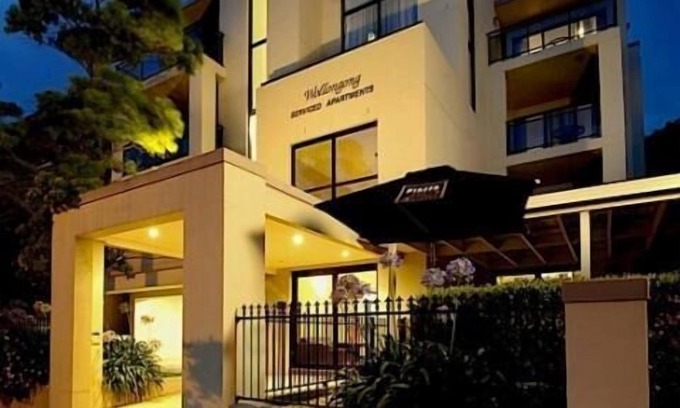 Wollongong CBD Apartamento | Wollongong Serviced Apartments
