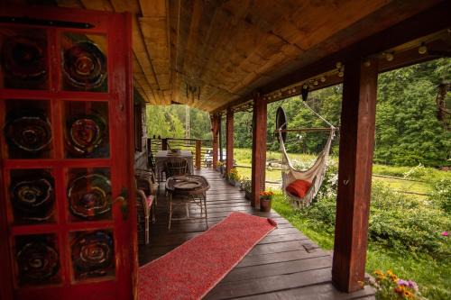 Adamow Casa | Wolna Republika Grabnik
