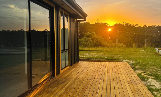 East Lynne Otro | Wombat Creek Retreat