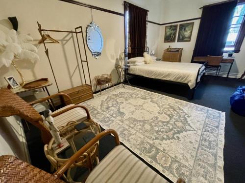 Mullumbimby Casa | Women Only Guesthouse