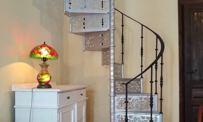 San Martín de Valdeiglesias Apartamento | Duplex Maravilloso en San Martin de Valdeiglesias