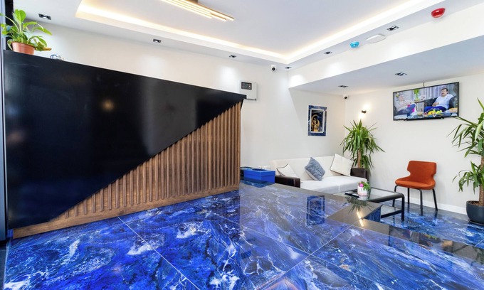 Uskudar Hotel | Wond House