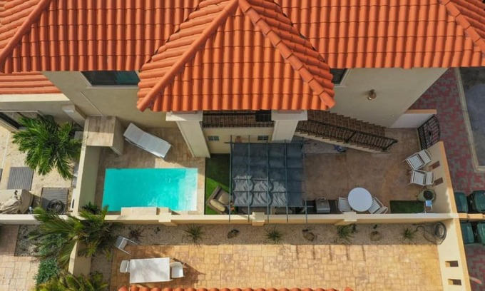 Gold Coast Apartamento | wonder apartment in gold coast with private pool