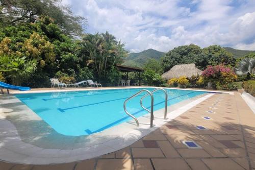 San Jeronimo Casa | Wonder House In San Jeronimo