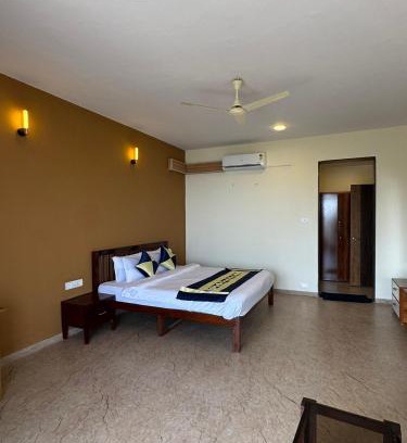 Bhilar Complejo | Wonder Mist Resort, Mahabaleshwar