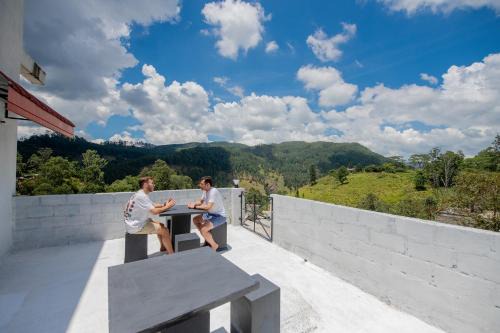 Ella Casa | Wonder Mount Resort