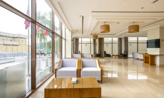 Doha Hotel | Wonder Palace Hotel Qatar