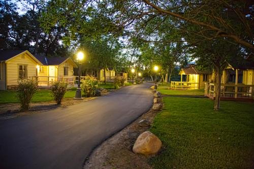 Sanger Complejo | Wonder Valley Ranch Resort