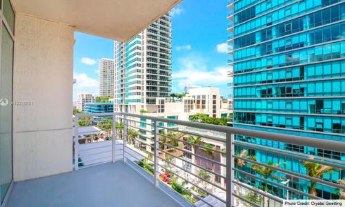 Midtown Apartamento | Wonderful 1 bedroom condo in Midtown.