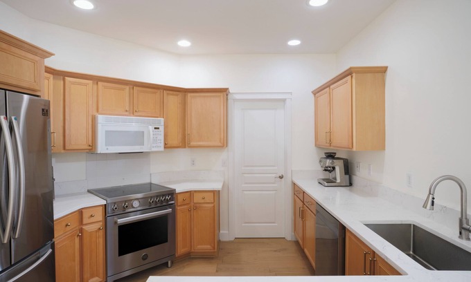 South Tacoma Casa | Wonderful 1-bedroom house in Fircrest