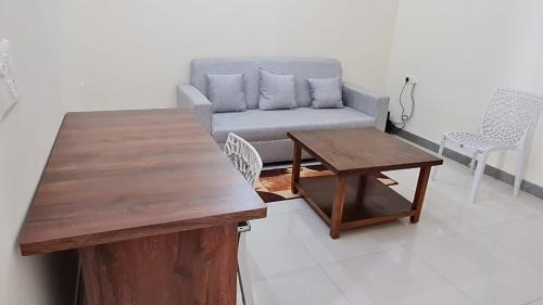 Sector 2 Apartamento | Wonderful 1 bhk flat hsr layout