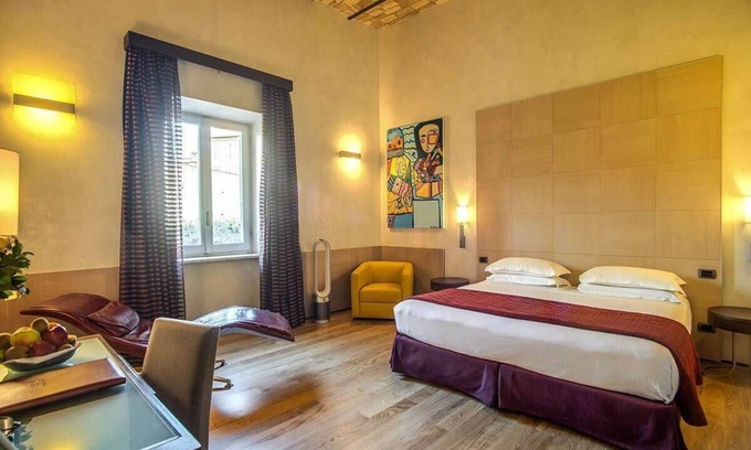 Ripa Apartamento | Wonderful 1BR Suite in the Best Location