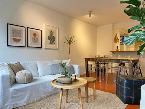 Las Lomas I Apartamento | Wonderful 2BR with impressive view in Poblado