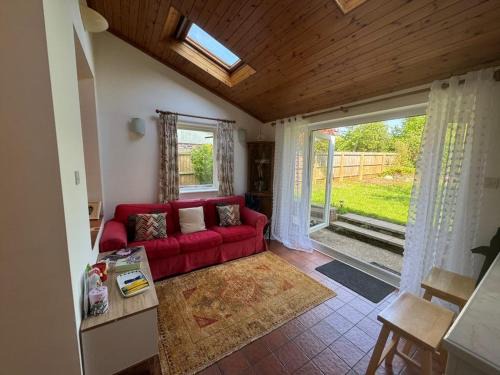 Cambridge Casa | Wonderful 3 Bed House with Garden nr City Centre