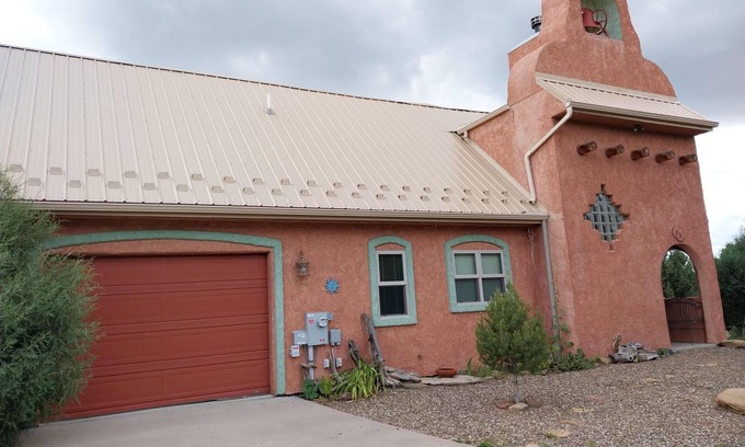 Boncarbo Casa | Wonderful 3-bedroom house in Boncarbo CO. Perfect for Hunters.