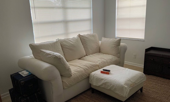 Eastview Manor Casa | Wonderful 3-bedroom house close to everything