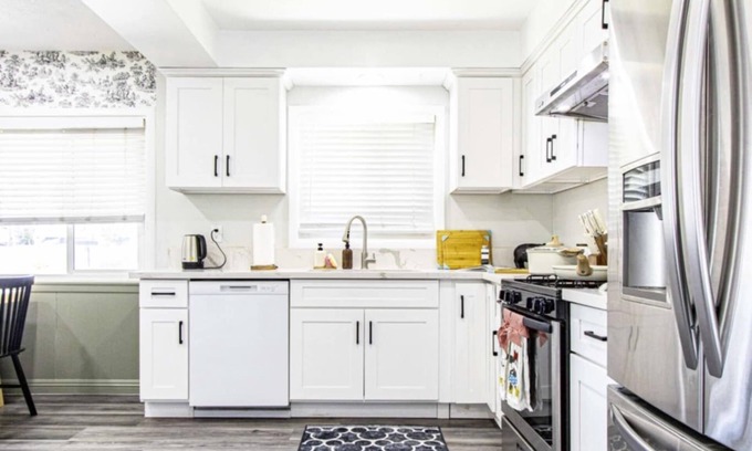 Southeast Anaheim Casa | Wonderful 4bed/2bath total renovated Anaheim Home