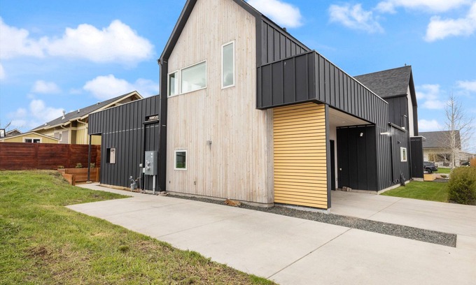 Valley West Apartamento | Wonderful ADU conveniently located in the westside of Bozeman!