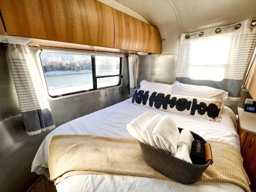 Pear Park Casa | Wonderful Airstream in Grand Junction, Perfect for Glamping Getaways in Colorado