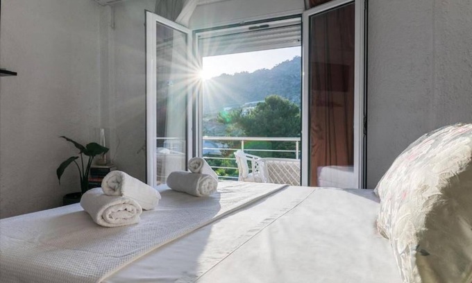 Pefki Apartamento | Wonderful apartments near the beach