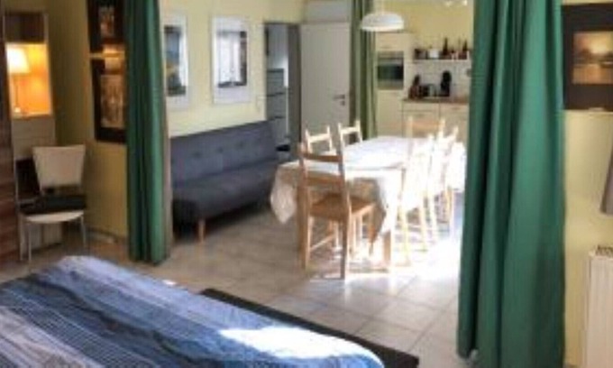 Kaiserslautern Apartamento | Wonderful Apartment With Great Location 6 Guests