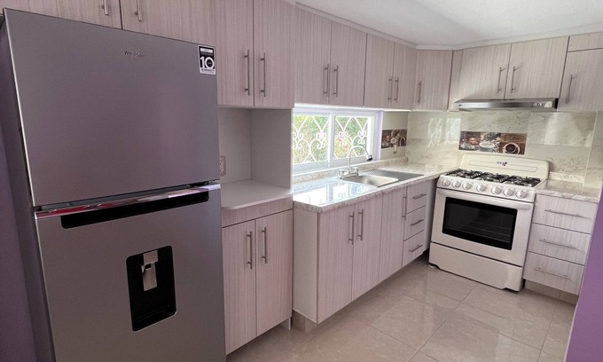 Tlaxcala Apartamento | Wonderful apartment in Tlaxcala center with WiFi