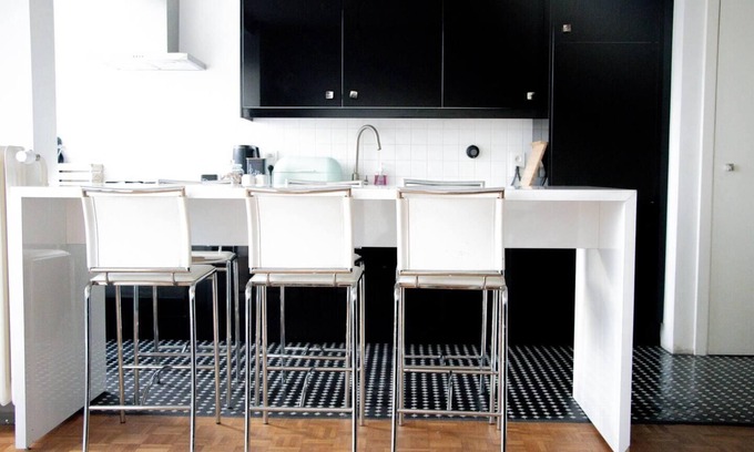 Berchem Apartamento | Wonderful apartment in Antwerp - Breakfast