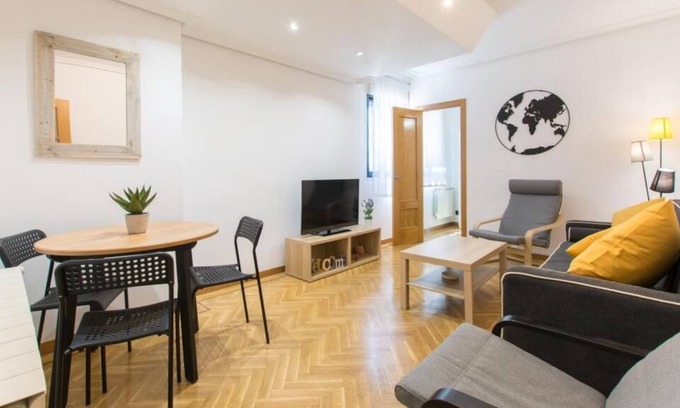Barajas Casa | MARAVILLOSO APARTAMENTO EN ZONA BARAJAS/IFEMA