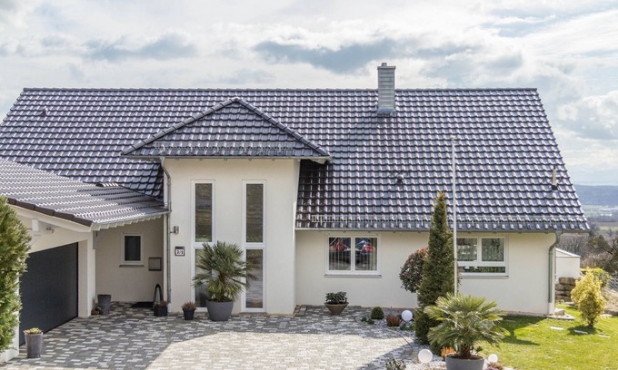 Oberstenweiler Apartamento | Maravilloso apartamento en la casa Seeblick