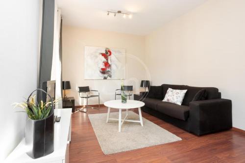 El Camp de l'Arpa del Clot Apartamento | Wonderful apartment near Sagrada Familia