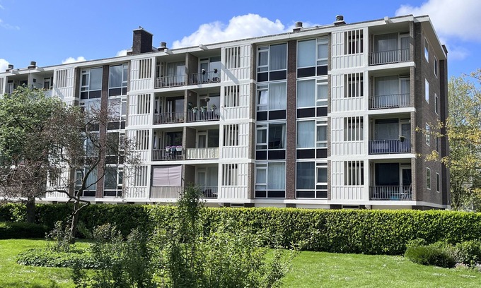 Haagse Hout Apartamento | Vrbo Property