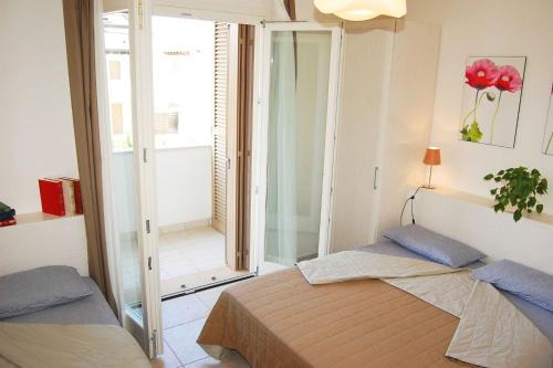 Bibione Apartamento | Wonderful apartment with attic in a quiet area