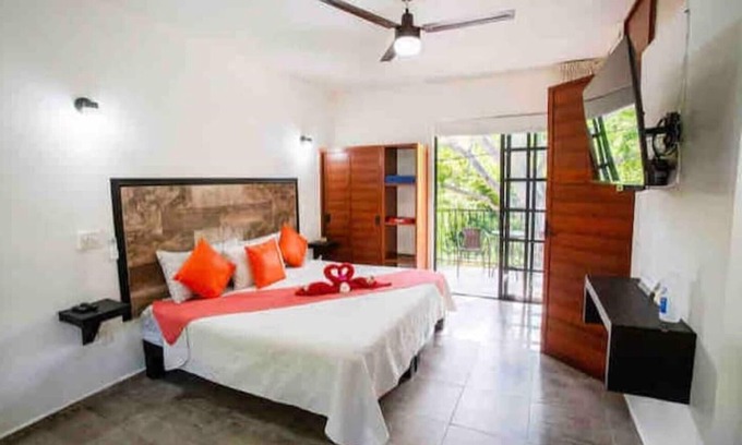 Sayulita Apartamento | Wonderful Aprtment 1 mile from Sayulita's access!