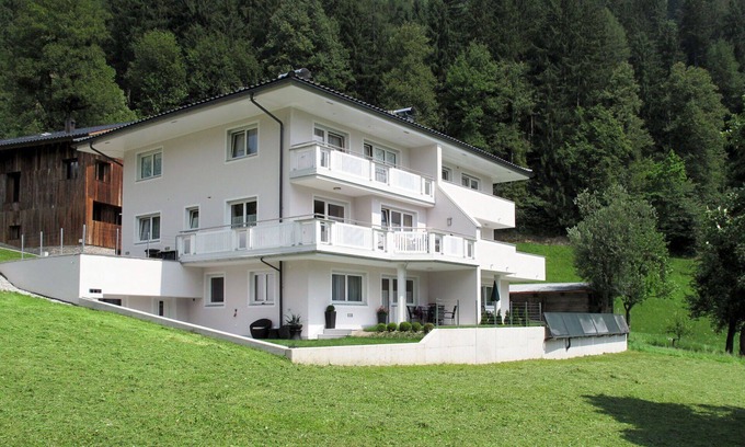 Ramsau im Zillertal Casa | Maravillosa casa de vacaciones con WIFI, TV, terraza, mascotas permitida y aparcamiento