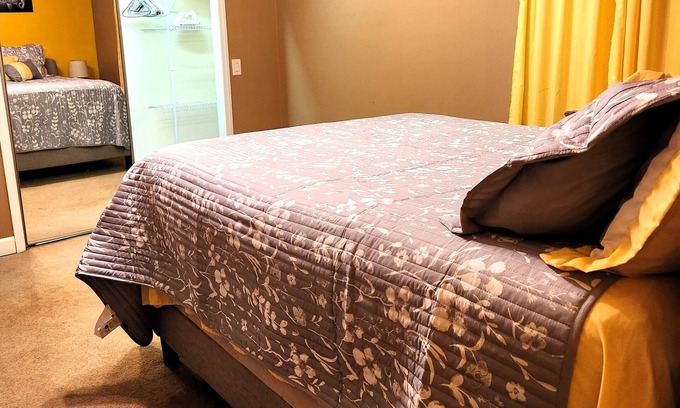 Randolph County Cama Y Desayuno | Wonderful bed & breakfast in Pleasant Garden
