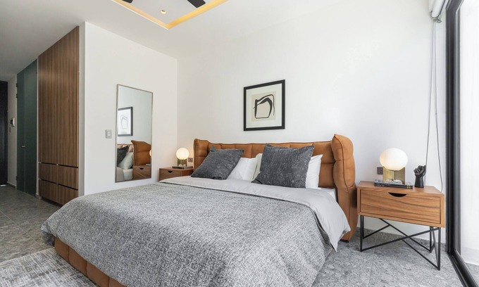 Tepic Apartamento | Wonderful brand new apartment in Tepic