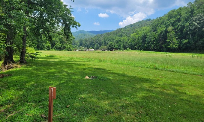 Andrews Alquiler De RV | Wonderful campground in Andrews with stunning views