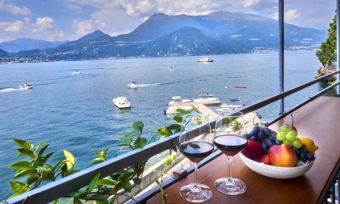Varenna Apartamento | Wonderful Casa Veranda
