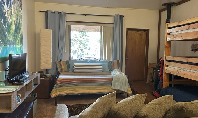 Bear Valley Condominio | Ultimate Alpine Basecamp